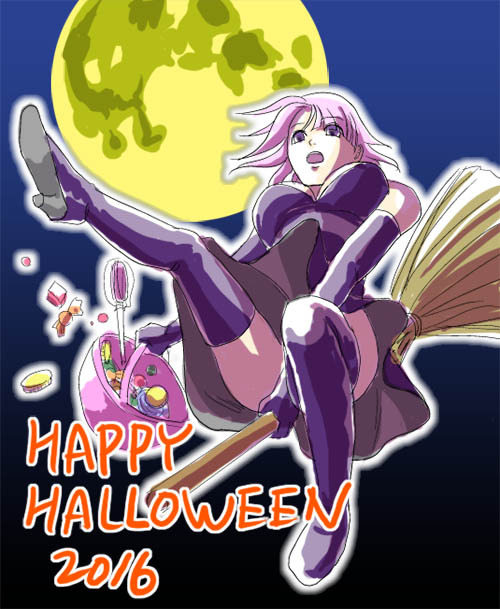 16_10_31ハロウィン落描き.jpg