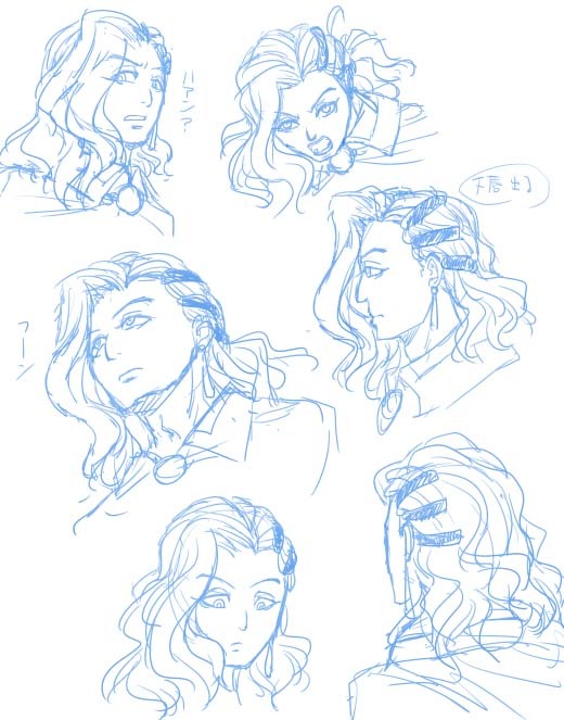 180531描き慣らしイザード.jpg